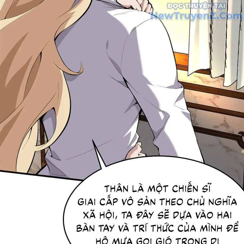 Phản Diện Tóc Vàng Trong Tiểu Thuyết Phượng Ngạo Thiên Cũng Muồn Hạnh Phúc chapter 3 - Trang 78