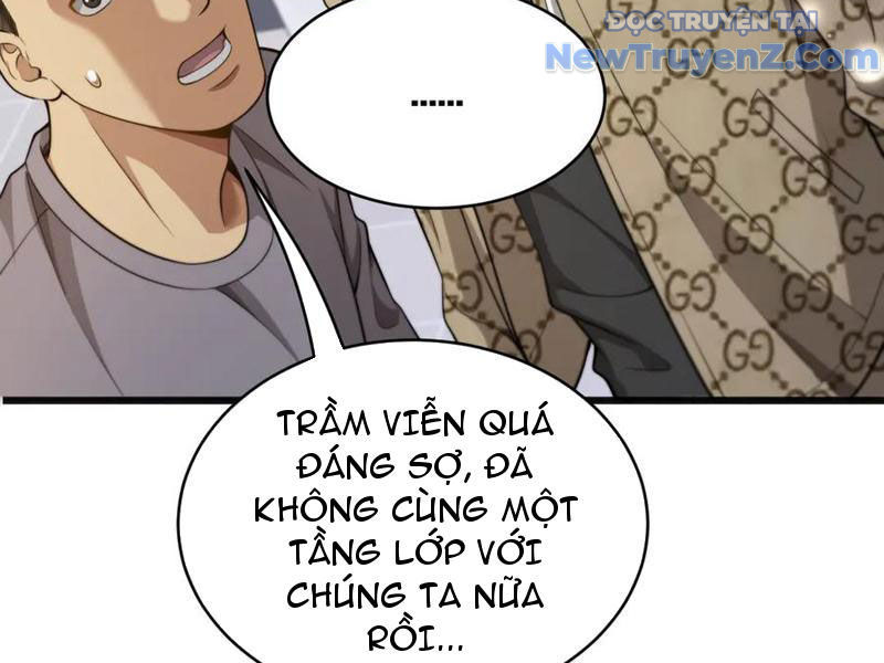 Sau Khi Tự Do Tài Chính, Họ Đã Dâng Hiến Lòng Trung Thành chapter 16 - Trang 66
