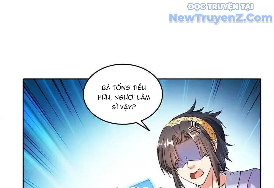 Tu Chân Nói Chuyện Phiếm Quần chapter 689 - Trang 6