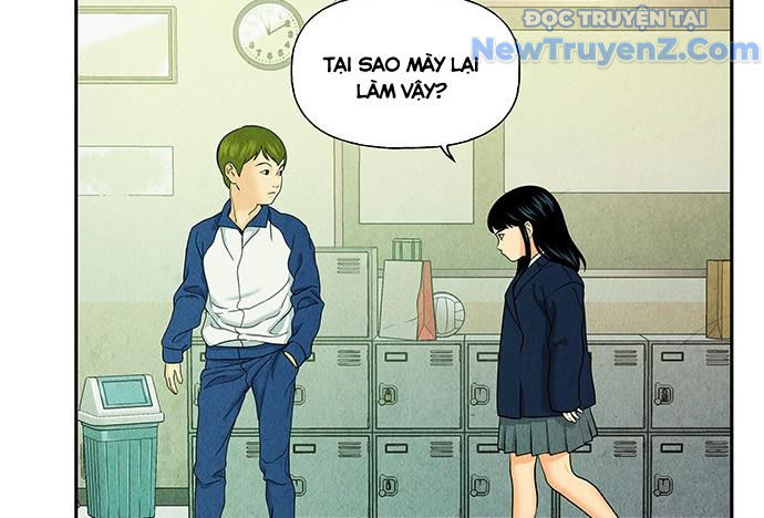 Cửa hàng đồ cổ tương lai chapter 22 - Trang 43