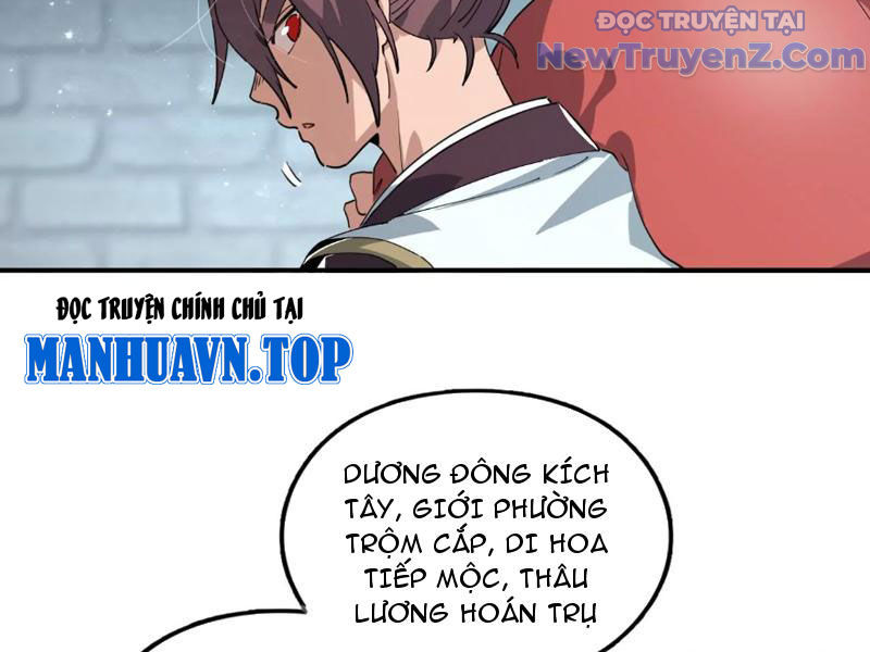 Kim Ngô Thần Vệ chapter 1 - Trang 117