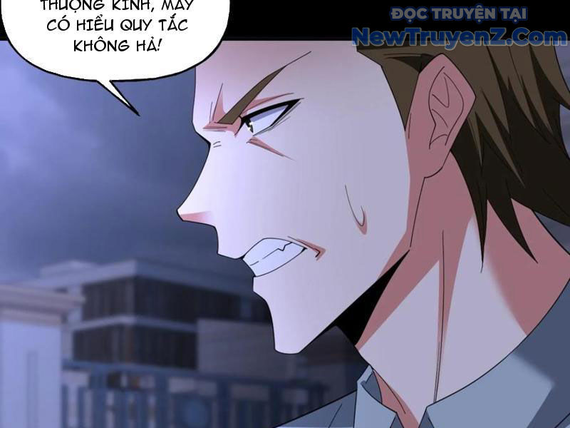 Gọi Ta Là Quỷ Sai Đại Nhân chapter 115 - Trang 44