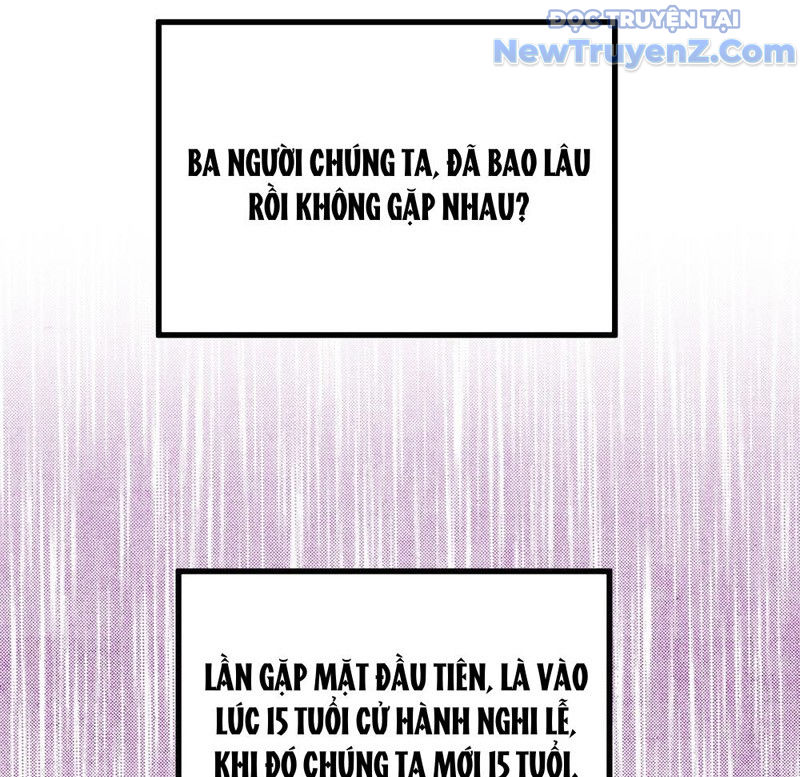 Vĩnh sinh đi chết đi! chapter 5 - Trang 4