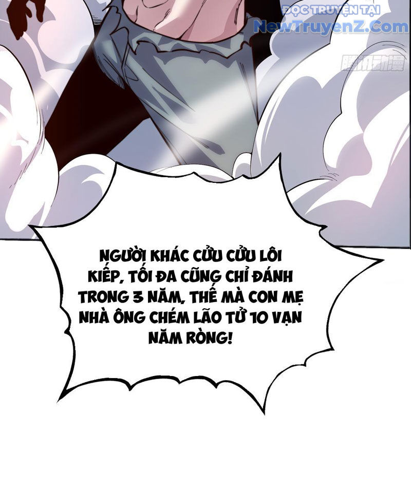 Lôi Kiếp Thập Vạn Niên chapter 1 - Trang 32