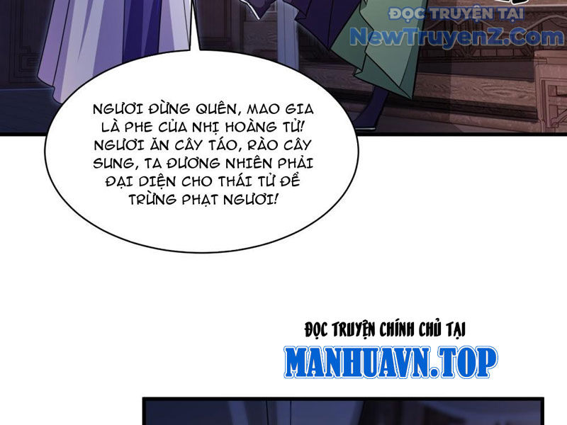 Phản Phái Muốn Sống Lâu Thêm Một Ngày chapter 32 - Trang 58