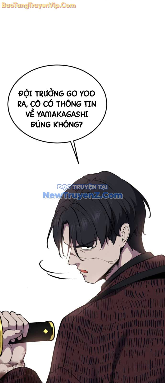 Cậu Bé Của Thần Chết chapter 279 - Trang 108
