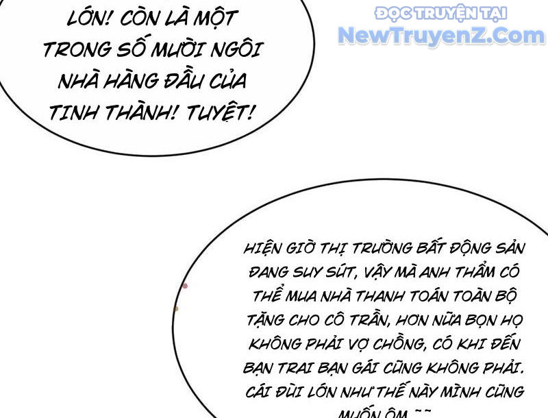 Sau Khi Tự Do Tài Chính, Họ Đã Dâng Hiến Lòng Trung Thành chapter 12 - Trang 20