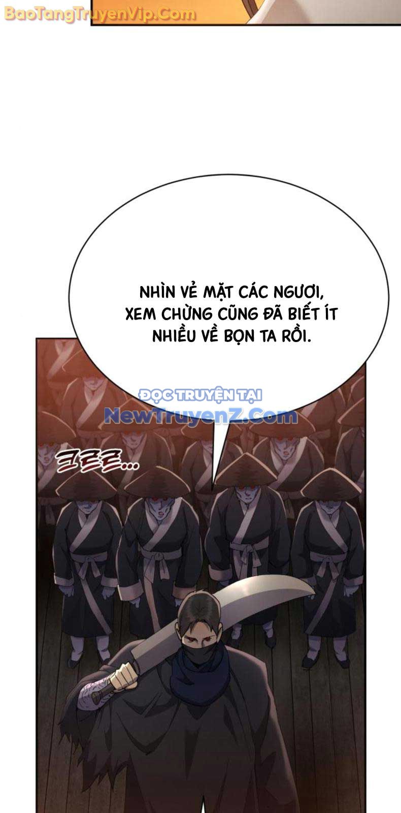 Thiên Ma Muốn Sống Một Cuộc Đời Bình Lặng chapter 32 - Trang 43