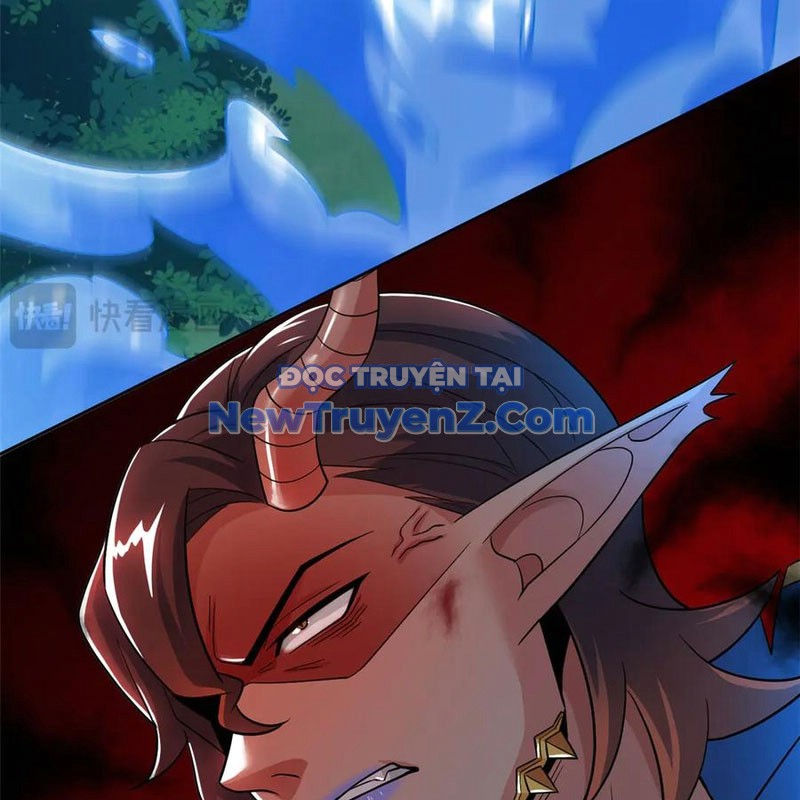 Cường Giả Đến Từ Trại Tâm Thần chapter 344 - Trang 17