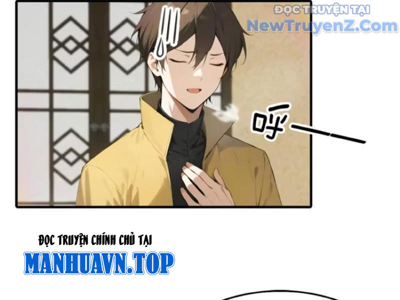 Đạo Hữu Lùi Một Bước: Ta Tới Giết Thần Trừ Quỷ chapter 24 - Trang 9