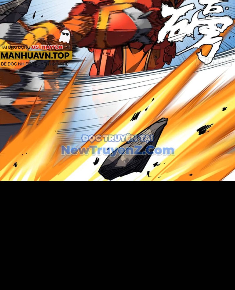 Tinh Giáp Hồn Tướng chapter 282 - Trang 48