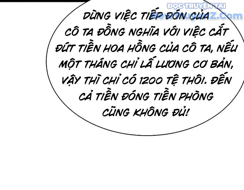 Sau Khi Tự Do Tài Chính, Họ Đã Dâng Hiến Lòng Trung Thành chapter 8 - Trang 93