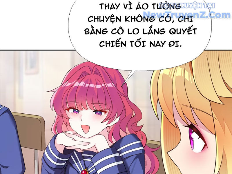 Xong rồi, ta bị sủng thú của mình bao vây rồi! chapter 1 - Trang 92