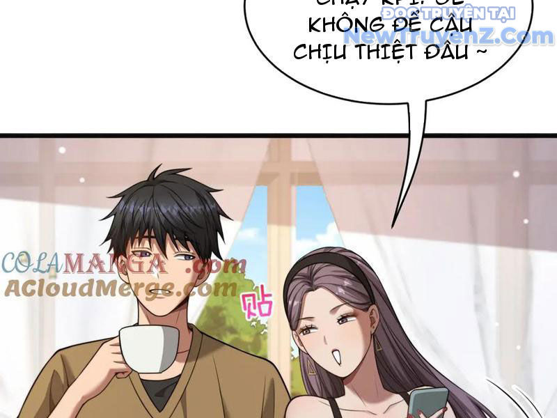 Sau Khi Tự Do Tài Chính, Họ Đã Dâng Hiến Lòng Trung Thành chapter 13 - Trang 50