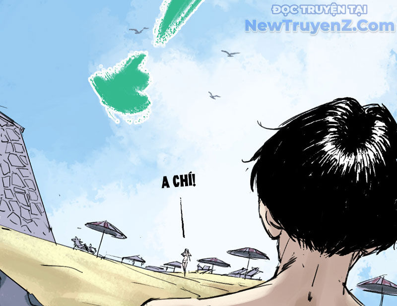 Quỷ Bộ Nhân Gian chapter 3 - Trang 62