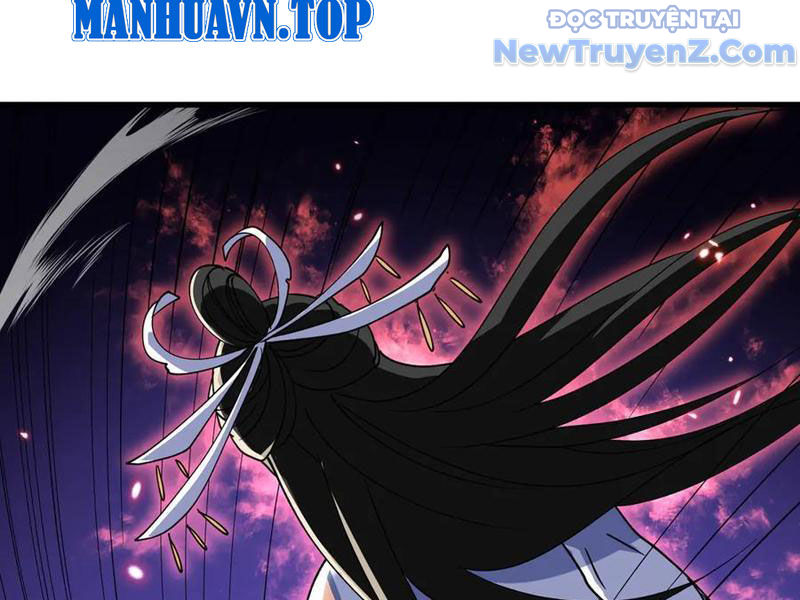 Đồ Đệ Nữ Đế Của Ta Muốn Hắc Hóa! chapter 47 - Trang 95