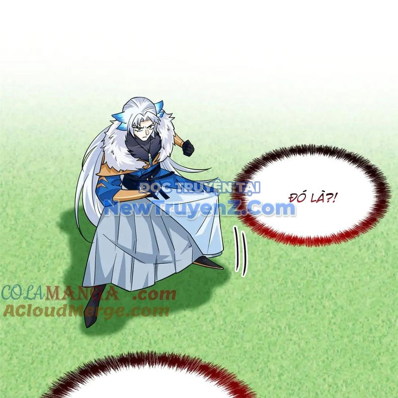 Cường Giả Đến Từ Trại Tâm Thần chapter 344 - Trang 77