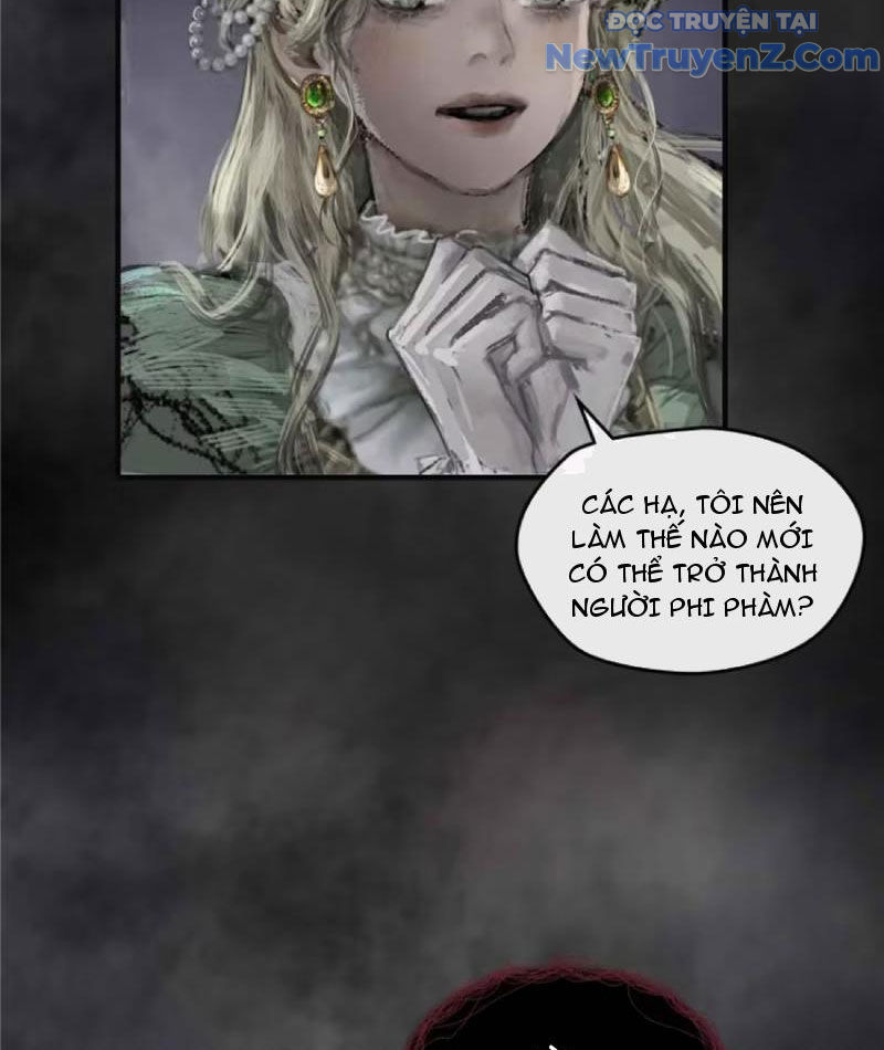 Quỷ Bí Chi Chủ (Bản Mới) chapter 6 - Trang 21