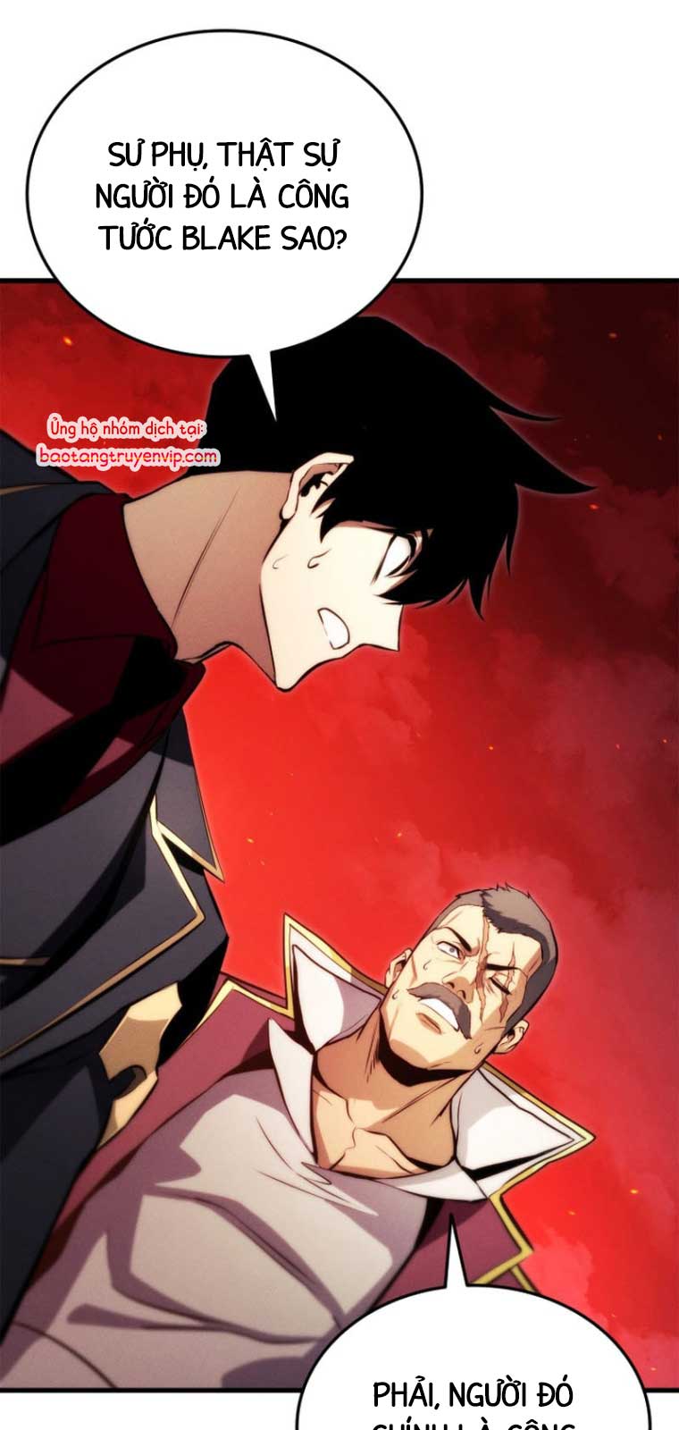 Huyền Thoại Game Thủ - Tái Xuất chapter 192 - Trang 41