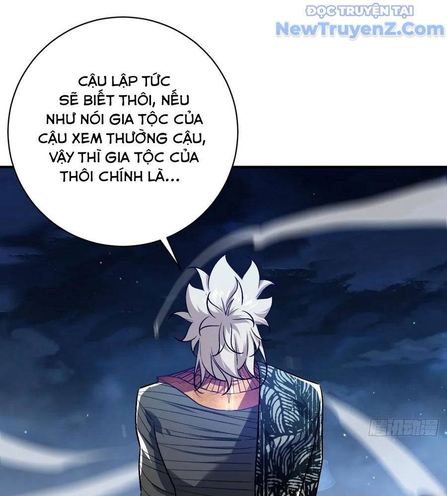 Vĩnh sinh đi chết đi! chapter 24 - Trang 30