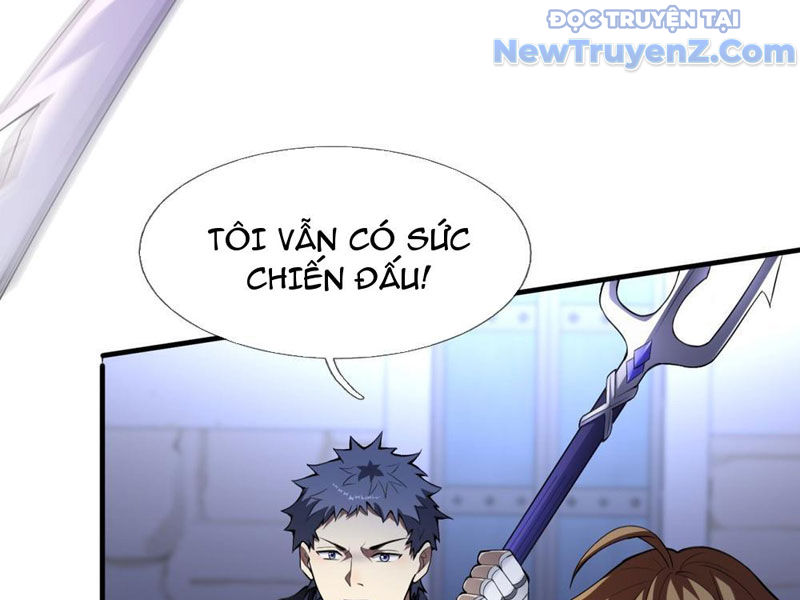 Cái Bóng Của Ta Là Loli chapter 3 - Trang 90