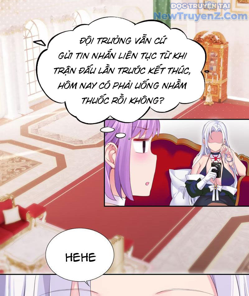 Xong rồi, ta bị sủng thú của mình bao vây rồi! chapter 10 - Trang 61