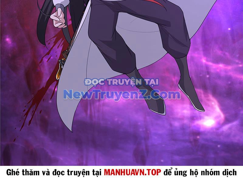 Võ Luyện Đỉnh Phong chapter 3833 - Trang 24