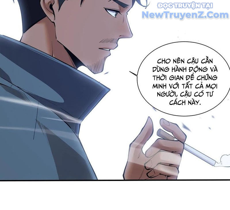 Ta Học Trảm Thần Trong Bệnh Viện Tâm Thần chapter 227 - Trang 6