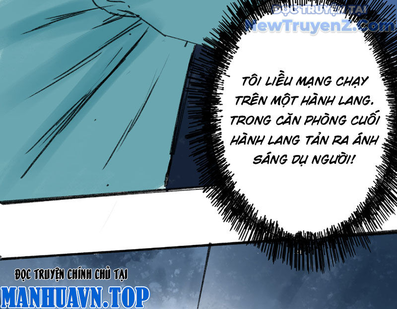 Quỷ Bộ Nhân Gian chapter 7 - Trang 7