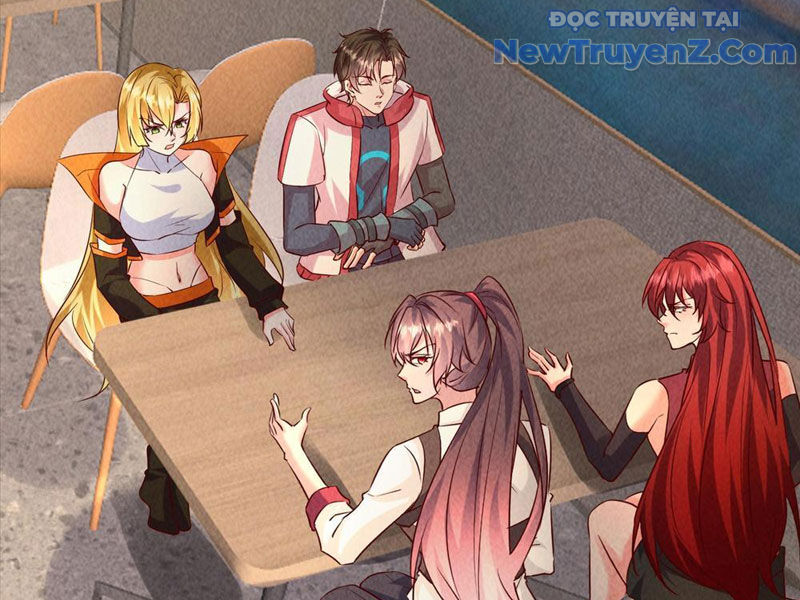 Thần Cấp Ngự Vật: Ta Có Thể Ký Vô Hạn Khế Ước Với Nữ Thần chapter 33 - Trang 14