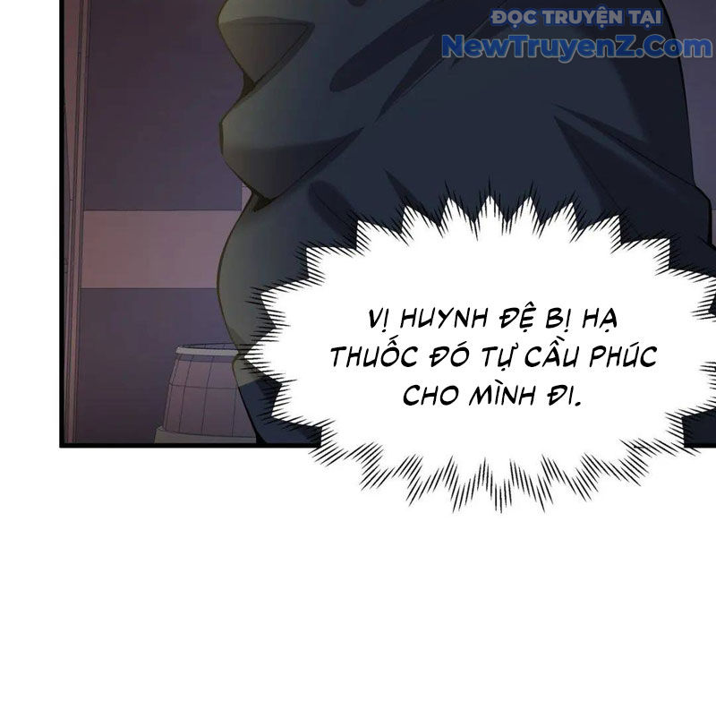Phản Diện Tóc Vàng Trong Tiểu Thuyết Phượng Ngạo Thiên Cũng Muồn Hạnh Phúc chapter 5 - Trang 17