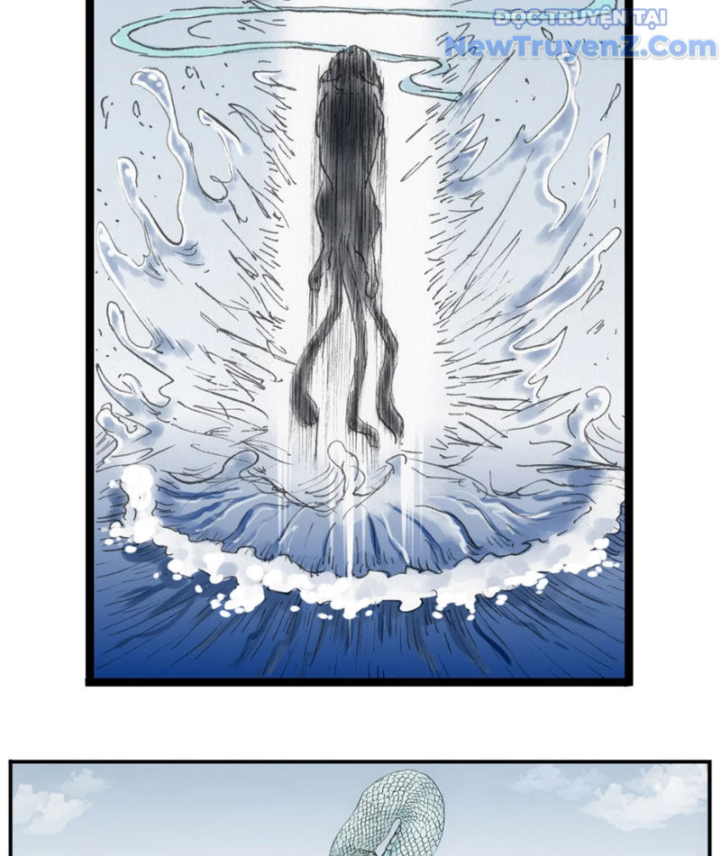 Thiên Hải Nhập Mộng chapter 4 - Trang 22