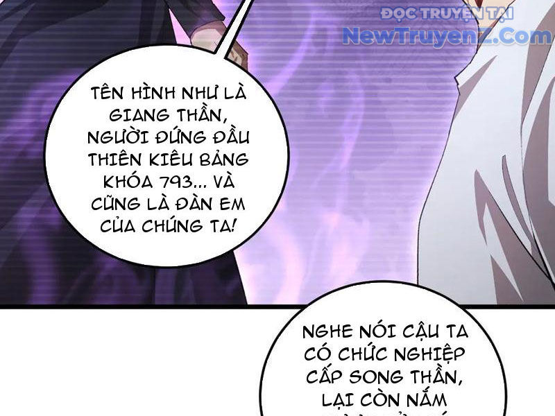 Ta Là Chúa Tể Trùng Độc chapter 59 - Trang 33