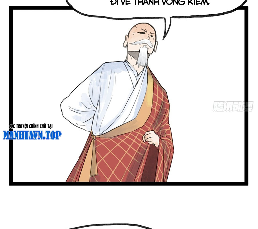 Hiệp Khách Hành Bất Thông chapter 36 - Trang 16