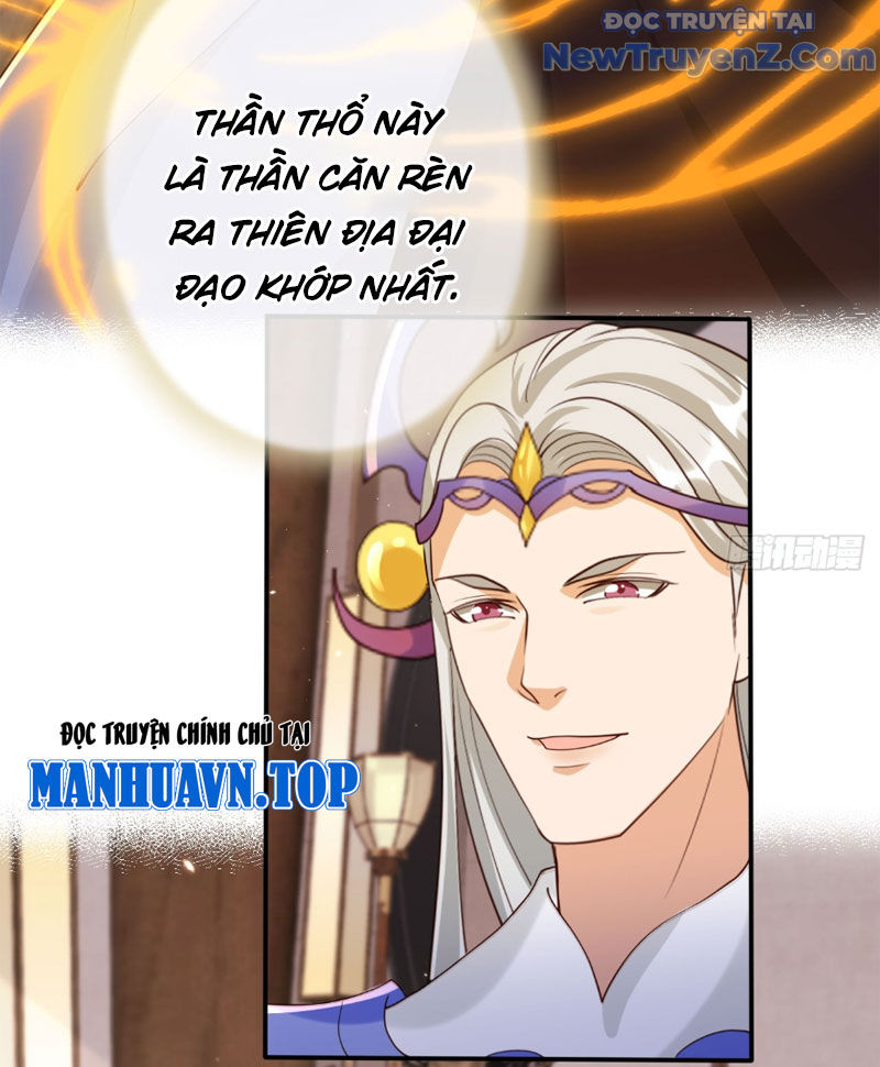 Tùy Tùng Của Nữ Phản Diện chapter 164 - Trang 36