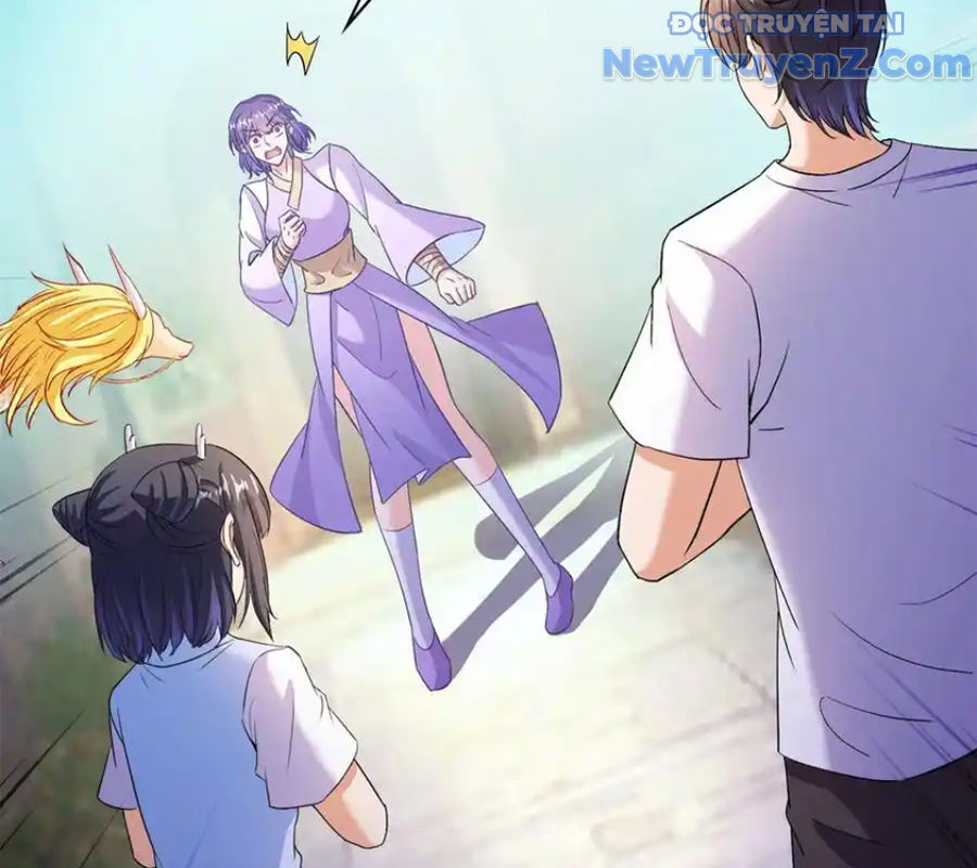 Tu Chân Nói Chuyện Phiếm Quần chapter 682 - Trang 45
