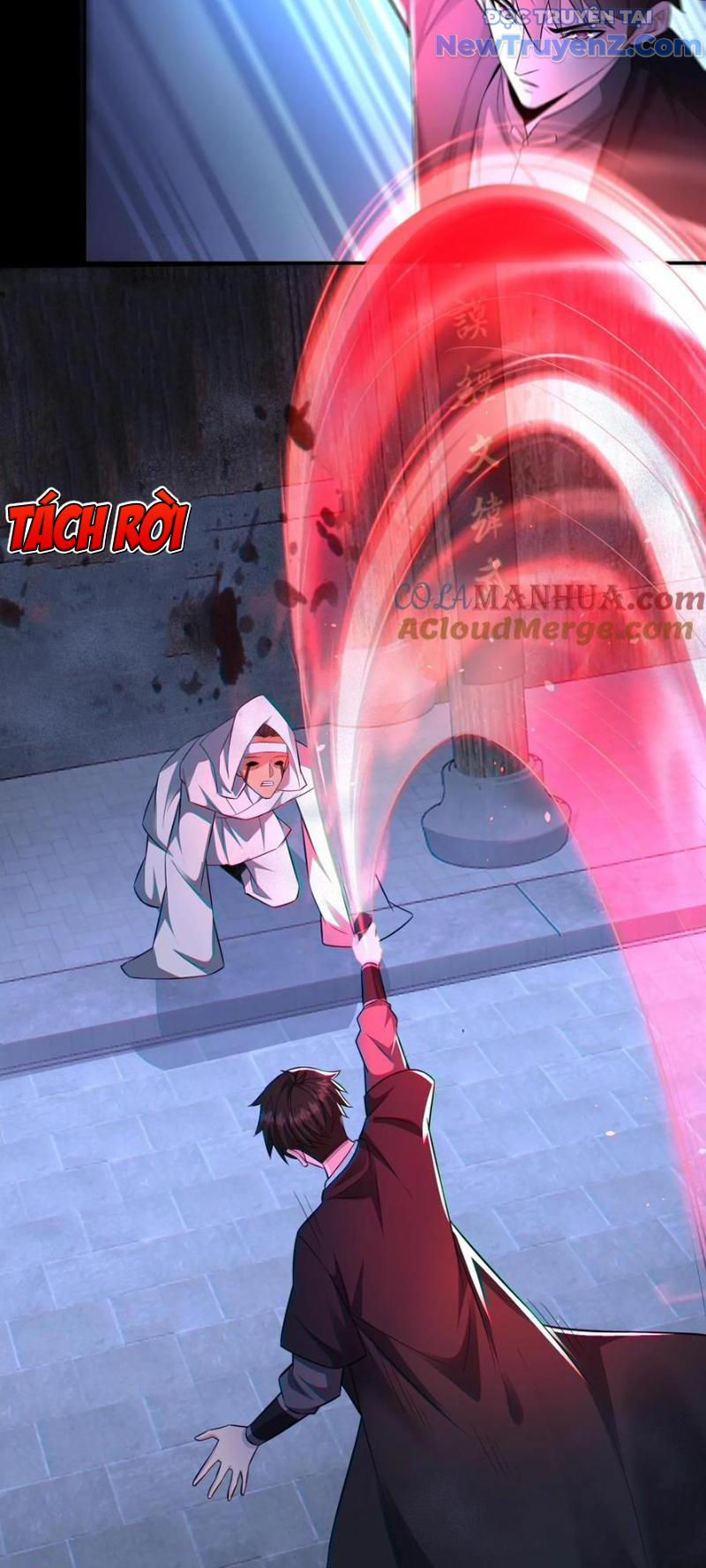 Gọi Ta Là Quỷ Sai Đại Nhân chapter 100 - Trang 18