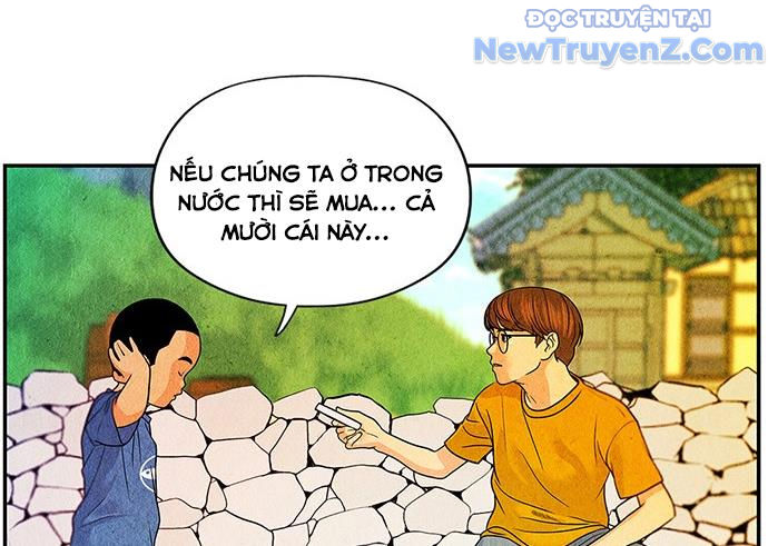 Cửa hàng đồ cổ tương lai chapter 4 - Trang 101