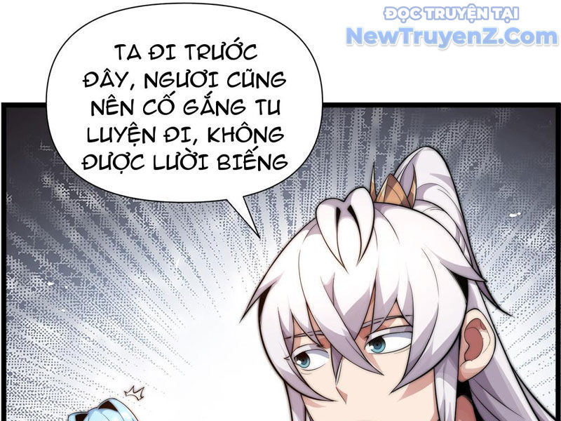 Lôi Kiếp Thập Vạn Niên chapter 6 - Trang 112
