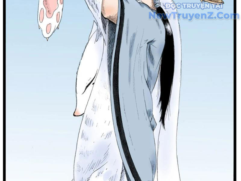 Thiên Hải Nhập Mộng chapter 6 - Trang 22
