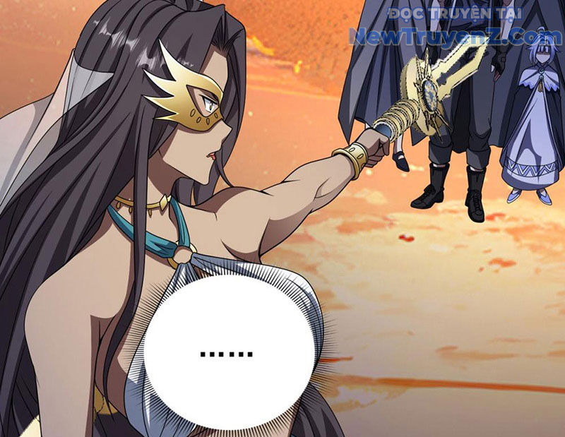 Cái Bóng Của Ta Là Loli chapter 15 - Trang 40