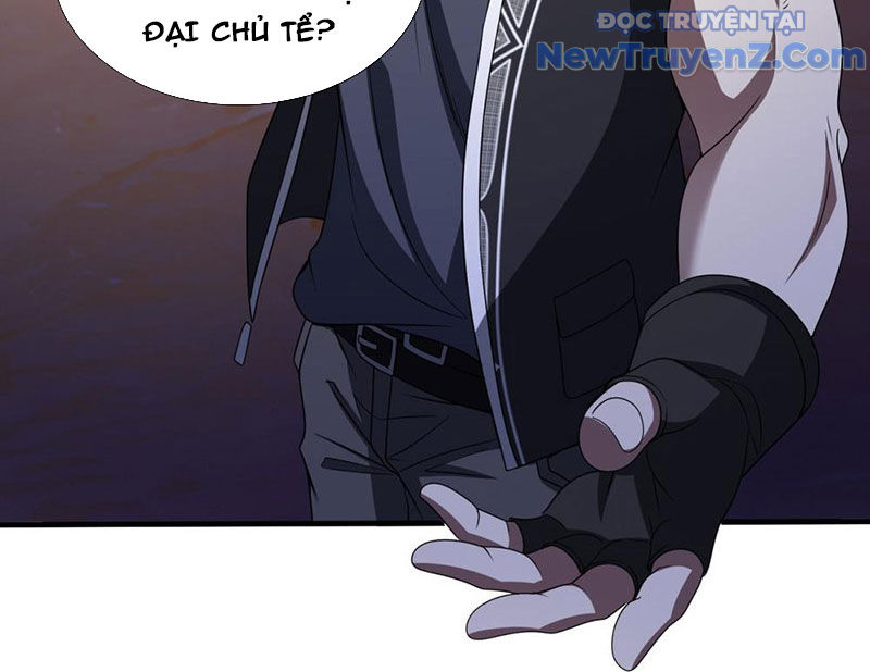 Cái Bóng Của Ta Là Loli chapter 15 - Trang 53