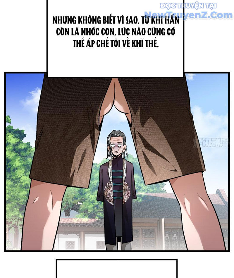 Vĩnh sinh đi chết đi! chapter 2 - Trang 36