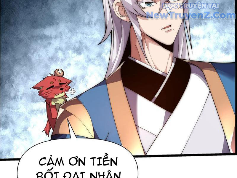 Lôi Kiếp Thập Vạn Niên chapter 7 - Trang 9