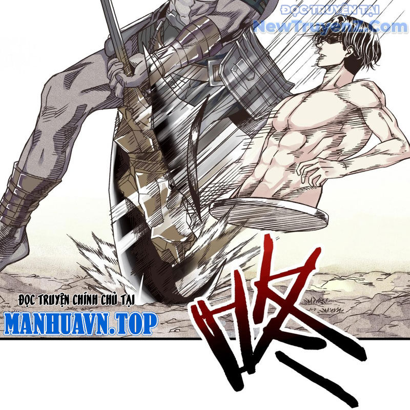 Ta Xuyên Vào Dị Giới Với Chỉ Số Phòng Thủ 99999 chapter 2 - Trang 20