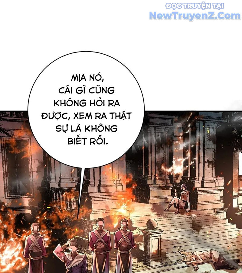 Vĩnh sinh đi chết đi! chapter 20 - Trang 14