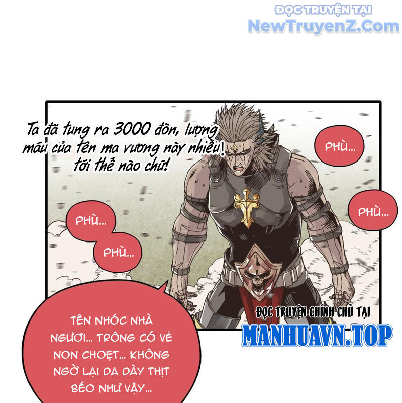 Ta Xuyên Vào Dị Giới Với Chỉ Số Phòng Thủ 99999 chapter 4 - Trang 14