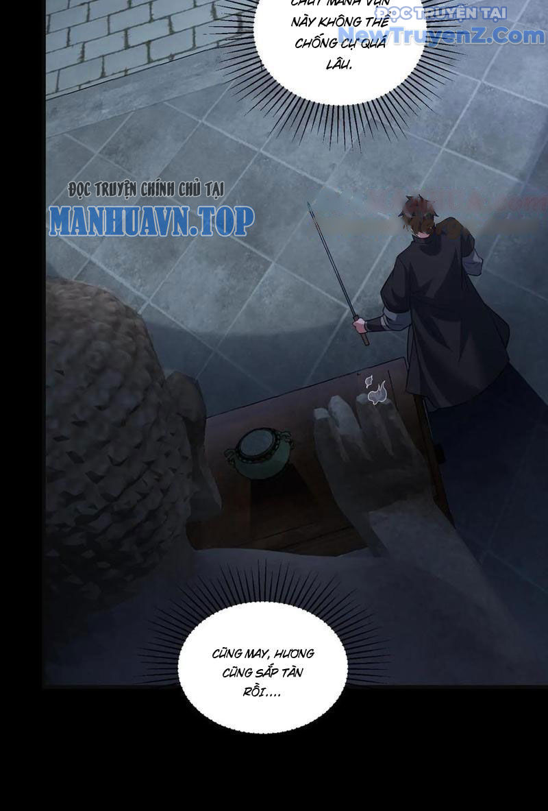 Gọi Ta Là Quỷ Sai Đại Nhân chapter 104 - Trang 6