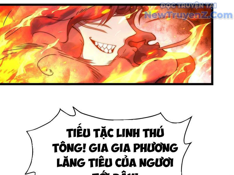 Lôi Kiếp Thập Vạn Niên chapter 8 - Trang 125
