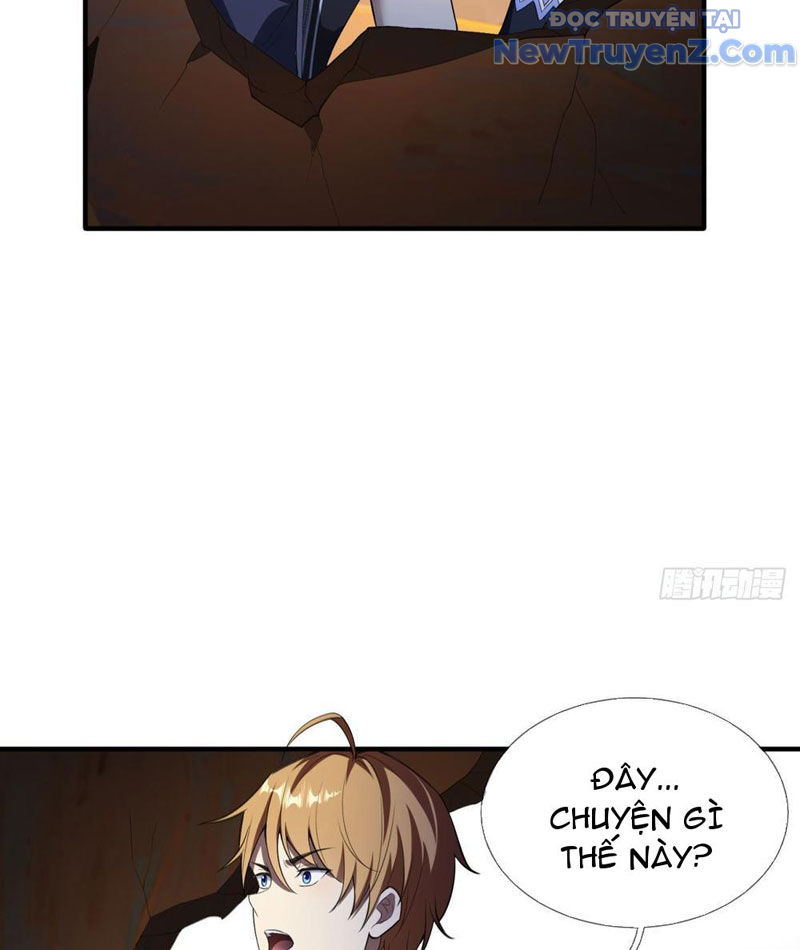 Cái Bóng Của Ta Là Loli chapter 9 - Trang 111